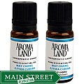 Aromaland May Chang/ Litsea Cubeba 10 ml Essential Oils (Pack of 2)