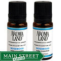 Aromaland Rosewood 10 ml Essential Oils (Pack of 2)