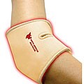 Capsaicin Heat Treatment Elbow Support