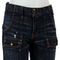 Current Elliot Women's 'The Bush Pant' Jeans