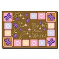 Grace Riley 'Hugs and Kisses' Canvas Art