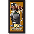 Walter Ayres 'Growlers Saloon' Canvas Art