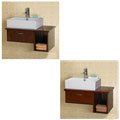 DreamLine EuroDesign 31.5-inch Wall Mounted Vanity