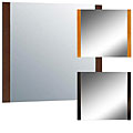 Modern Glass 39-inch Vanity Rectangular Mirror