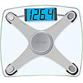Taylor 7548 Glass Lithium Electronic Digital Scale