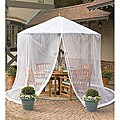 Premium 9-foot Patio Mosquito Net