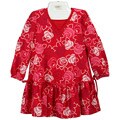 Laura Ashley Toddler Girl's Printed Dress