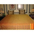 Solapur Queen-size Bedspread