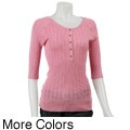 Lou Lou Women's Pullover Sweater