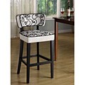 Cosmo Fabric Barstool