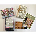 Anna Griffin Wood and Clear Stamping Gift Sets (Set of 2)
