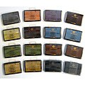 Anna Griffin Pigment Inkpads (Set of 16)
