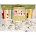 Anna Griffin Template and Paper Set