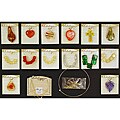 Jewelry Making Earthtone Glass Kit