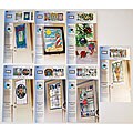 Gallery Glass 7-pattern Packs Assortment