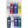 Gallery Glass 8-ounce Window Color Set (8 Bottles)