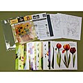 Donna Dewberry 'Learn to Paint with HD' Pattern Pack