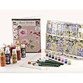 Donna Dewberry Basic Strokes Painting Kit