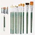 Donna Dewberry One Stroke Value Pack and Lettering Set