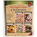 Donna Dewberry 'Techniques Guide Collection' Spiral-bound Book