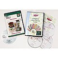 Donna Dewberry Video Series/ Patio Painting DVD Set