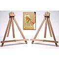 Donna Dewberry Table Top Easels (Set of 2)