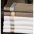 Resorts Collection 420 Thread Count Cotton Duvet Set