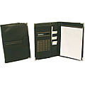 Black Koskin Portfolio Writing Case