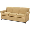 Eco-friendly Metolious Limit Cream Sofa