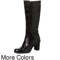 Naturalizer Women's 'Kinetic' Knee-high Boots