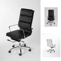Emillio High-back Office Chair