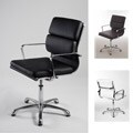 Emillio Visitor Chair