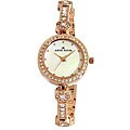 AK Anne Klein Women's Analog Dress Watch