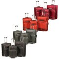 Wenger Swiss Army 3-piece Lucerne Lite Luggage Set