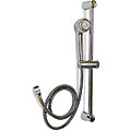 Mabis Adjustable-height Sliding Shower Head