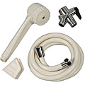 Mabis Hand-held Body Shower
