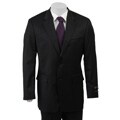 Adolfo Men's Grey Suit