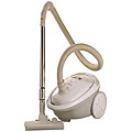 Sunbeam Bagged Canister Hepa Vacuum