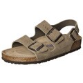 Birkenstock Women's 'Milano' Nubuck Sandals