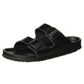 Birkenstock Men's 'Arizona' Exquisite Leather Sandals