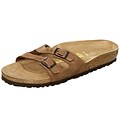 Birkenstock Women's 'Ibiza' Nubuck Sandals