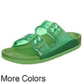 Birkenstock Heidi Klum Collection Women's 'Star' Sandals