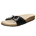 Birkenstock Women's 'Madrid' Leather Sandals