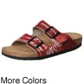 Birkenstock Women's 'Loneliest Rock' Birko-flor Sandals