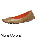 Taryn by Taryn Rose Women's 'Dream' Slip-on Flats