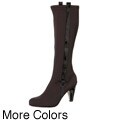 Taryn by Taryn Rose Women's 'Sheek' Knee-high Boots