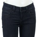 Celebrity Pink Junior's Stretch Denim Skinny Jeans