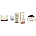 GiGi 5-piece Professional Waxing Kit