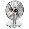 Holmes HAOF1616 16-inch Glass Base Table Fan