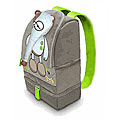 Boogaloo Anteater Design Bottle Cooler